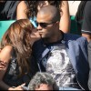 Eva Longoria, Tony Parker