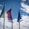 sveti-jurij-ob-ščavnici, kulturno-in-upravno-središče