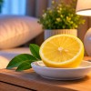 citrusi, limona, komarnik