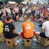 Po nekaj letih se na Teden kultur vrača Muvaruvagruva