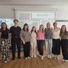 Udeleženci projekta Obrazi Brežic