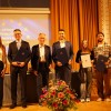 Prejemniki priznanj iz Gimnazije Celje Center
