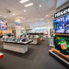 Prenovljeni Harvey Norman v Novem mestu