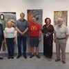razstava, desetka, galerija-ante-trstenjak, likovna-kolonija, repannonia