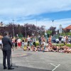 Nagovor župana Občine Brežice Ivana Molana