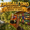 označevanje medu