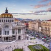 Mexico city