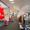Prenovljeni Harvey Norman v Novem mestu