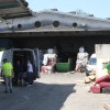 Leta 2003 odprti Zbirno reciklažni center na Cikavi