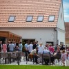 sončno-polje, tešanovci, butični-turizem, hotel, odprtje, turizem