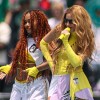 Shakira, Dai Dai, FIFA