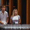 sončno-polje, tešanovci, butični-turizem, hotel, odprtje, turizem