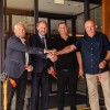 sončno-polje, tešanovci, butični-turizem, hotel, odprtje, turizem