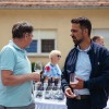 sončno-polje, tešanovci, butični-turizem, hotel, odprtje, turizem