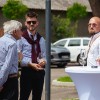 sončno-polje, tešanovci, butični-turizem, hotel, odprtje, turizem