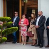 sončno-polje, tešanovci, butični-turizem, hotel, odprtje, turizem