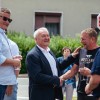 sončno-polje, tešanovci, butični-turizem, hotel, odprtje, turizem