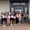 Obcina Store sprejem