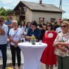 sončno-polje, tešanovci, butični-turizem, hotel, odprtje, turizem