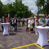 sončno-polje, tešanovci, butični-turizem, hotel, odprtje, turizem