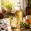 Melisin sirup