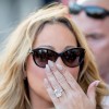 Mariah Carey, zaročni prstan