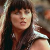 Lucy Lawless, Xena