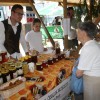 cesnje, brusniska-hrustavka, ivan-kralj, mestna-obcina-novo-mesto, razstava-cesenj