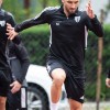 mura, nogomet, uvodni-trening