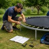 trampolin, trampolin-na-vrtu