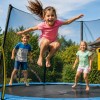 trampolin, trampolin-na-vrtu
