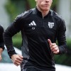 mura, nogomet, uvodni-trening