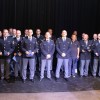 policija