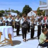 zdravstvena-postaja-apace, otvoritev