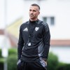 mura, nogomet, uvodni-trening