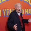 The 99-Year-Old Man! januarja 2026. Le nekaj mesecev pred stotim rojstnim dnem je bil še vedno točno