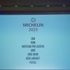 michelin, michelin-2025