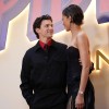 Tom Holland, Zendaya