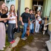 oš-beltinci, friški-lüft, koncert