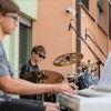 oš-beltinci, friški-lüft, koncert