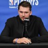 luka dončić, frizura 2