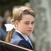 Princ George bo septembra začel novo poglavje svojega izobraževanja. Britanska kraljeva družina je p