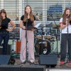 oš-beltinci, friški-lüft, koncert