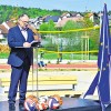 Otvoritev športnega parka Mirna Peč
