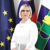 Županja Občine Trebnje Mateja Povhe