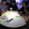 drustvo-kreativne-mladine, okrogla-miza, open-youth-work-for-open-society