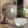 ventilator, poletna-vrocina