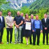 Ekipa BSH Hišni aparati, prejemniki zlatega priznanja.jpg