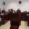 Robert celec, sodišče