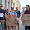 biobanka, protest, ministrstvo-za-zdravje